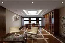 　深圳羅湖辦公室裝修