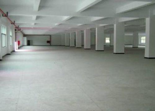 深圳廠房裝修