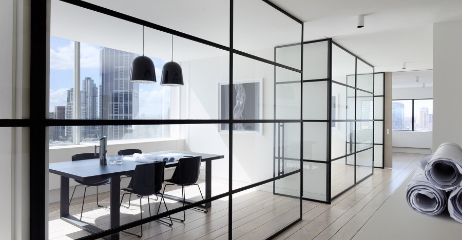 深圳辦公室裝修